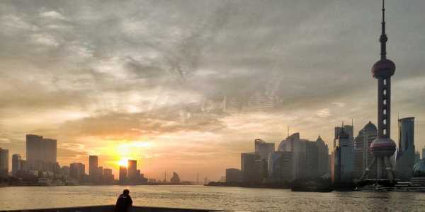 广州日出和上海（广州天亮时间和日出时间）-图2