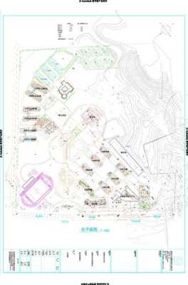 广州土地法定图则（广州土地房产职业学校）-图3
