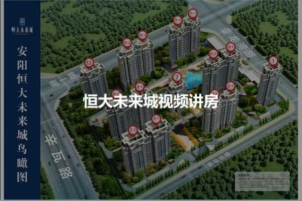 广州恒大未来城（白云区恒大未来城属于哪个社区）-图3