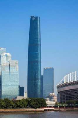 广州80多层大楼图片的简单介绍-图2