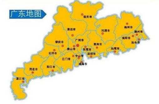 广州县还是市（广州下面县级市）-图3