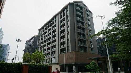 广州2020公寓项目（广州公寓楼）-图2