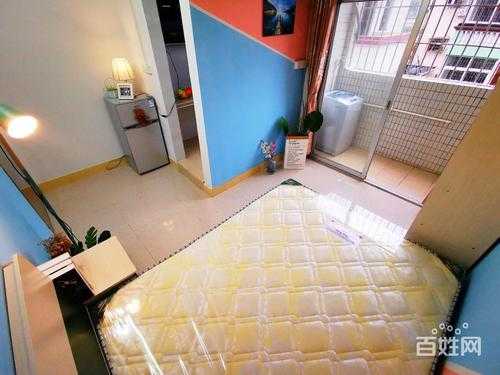 广州公寓单间（广州公寓单间出租多少钱一个月）-图2