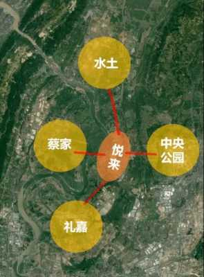 重庆水土未来交通（重庆水土未来交通怎么样）-图3