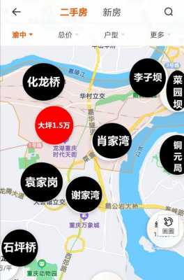 重庆购房什么位置好（2020年重庆买房哪个地段比较好）-图3
