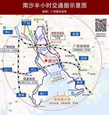 广州南沙汽贸城（广州南沙汽贸城地铁站有哪些）-图3