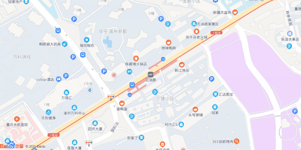 重庆鼓楼巷怎么走（去鼓楼大街从哪个地铁口出）-图2