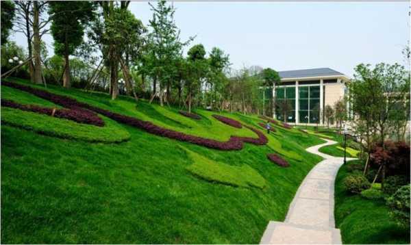 重庆圣景设计公司（重庆圣景园林）-图3