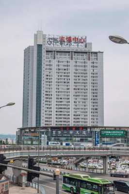 重庆汽博中心写字楼（重庆汽博中心写字楼最多的地方是哪里）-图1