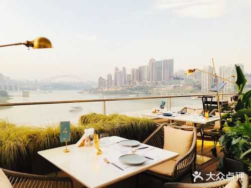 重庆270度湖景餐厅（重庆 景观餐厅）-图2