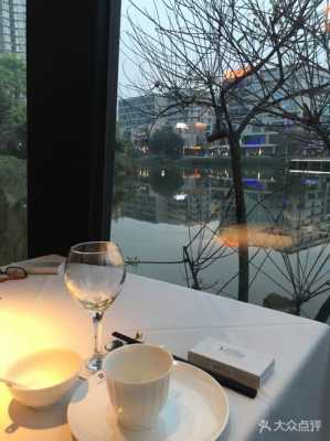 重庆270度湖景餐厅（重庆 景观餐厅）-图3
