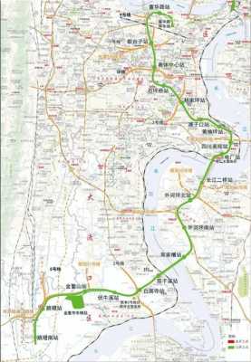 重庆轨道18线（重庆轨道18线工程进展图）
