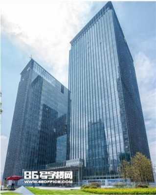 重庆国华金融中心地址（重庆市江北区国华金融中心）-图3