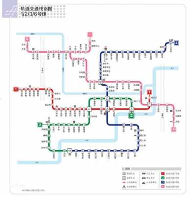 重庆轻轨1线路图（重庆轻轨线路图环线）-图3