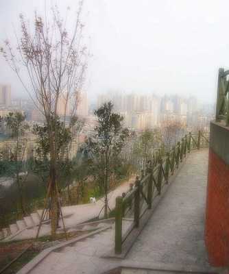 重庆双山公园闹鬼（重庆双山公园在哪里）-图1