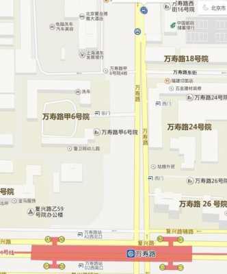 重庆万寿路站（重庆万寿路轻轨站是几号线）-图3