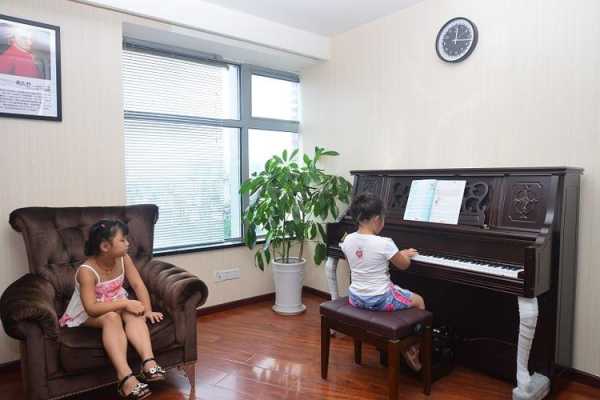 重庆总部城学钢琴（重庆钢琴学校排名）-图2