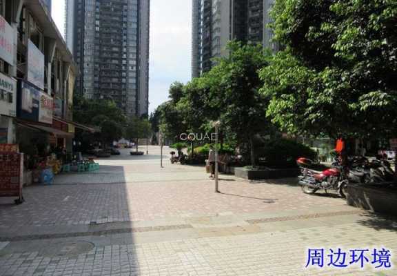 重庆南岸区国际花园（南岸区国际社区属于哪个街道）-图3
