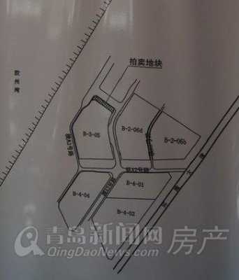 青岛重庆中路地块的简单介绍-图2