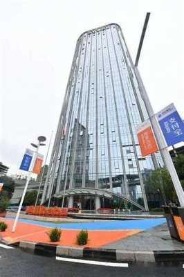 重庆新房阿里巴巴（阿里巴巴在重庆区域总部地址）-图3