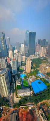 重庆市鸟瞰图（2019重庆鸟瞰视频宣传片）-图2