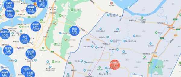 重庆选房地图（重庆选房地图app）-图3