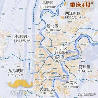 重庆选房地图（重庆选房地图app）-图2