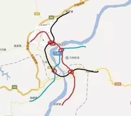 重庆万州区有地铁（重庆万州区有地铁规划吗）