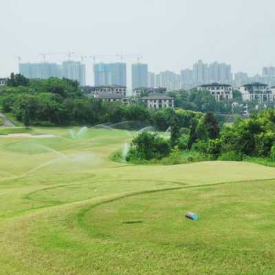 重庆远洋高尔夫翡丽岛（远洋重庆国际高尔夫俱乐部）-图3