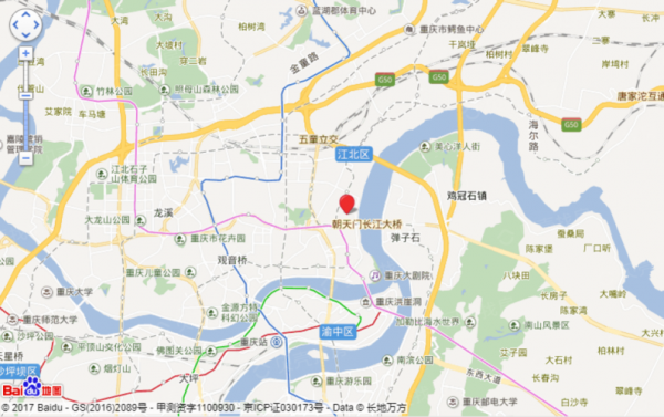 阳光城重庆区域闵（重庆阳光城在重庆有几个盘）-图2
