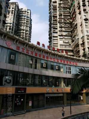重庆工贸商街（重庆工贸属于什么街道）