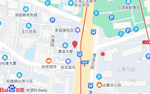 上海重庆北路几号线的简单介绍-图1