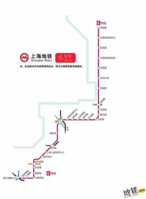 上海重庆北路几号线的简单介绍-图3