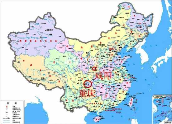 南京重庆西安（南京,西安,重庆是南方还是北方）-图2