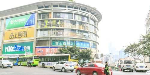 关于重庆五里店商业中心的信息-图3