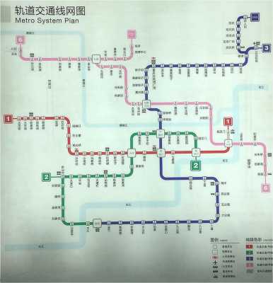 重庆地铁有多深（重庆有地铁吗）-图3