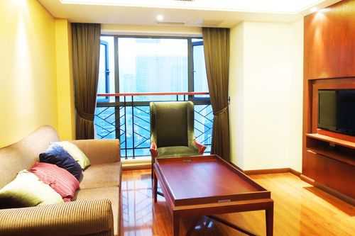 重庆花园酒店公寓预订（重庆花园酒店公寓预订价格）