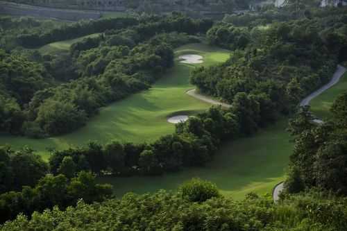 重庆巴南的高尔夫（重庆 高尔夫）