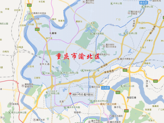 重庆嘉州路属于哪个区（重庆嘉州路属于哪个区域）-图1