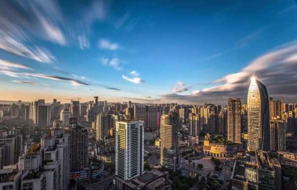 重庆买房杭州工作（2021年在重庆买房怎么样）