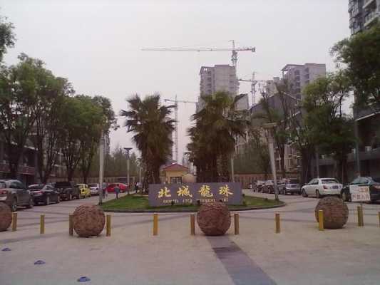 重庆北城龙珠（重庆龙珠花园怎么样）-图3