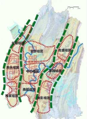 未来的重庆（未来的重庆科技城）-图1