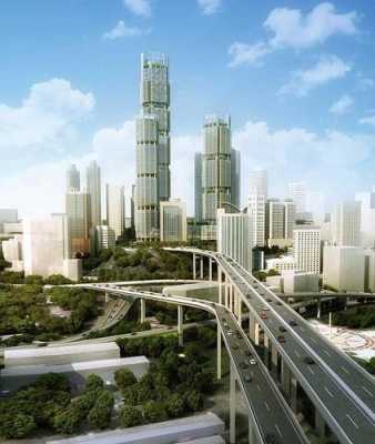 未来的重庆（未来的重庆科技城）-图2