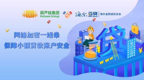 重庆海尔小贷官网（重庆海尔小额贷款有限公司app）