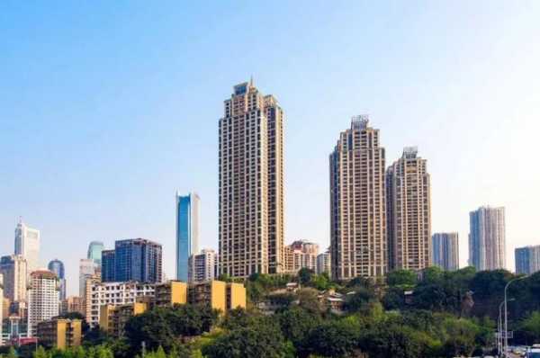 重庆买房哪个小区（2021年重庆买房哪个位置最值得入手）