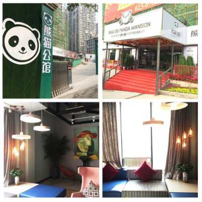重庆市熊猫公馆项目（重庆市熊猫公馆在哪个社区）-图3