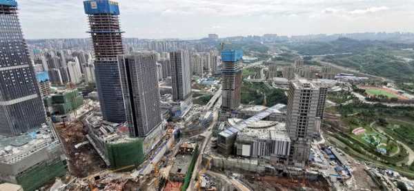 重庆渝北会旧城改选吗（2021年渝北区旧城改造项目）-图2