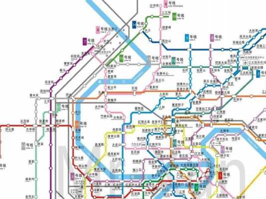 重庆巴滨路的规划（重庆巴滨路规划地铁线路）-图2