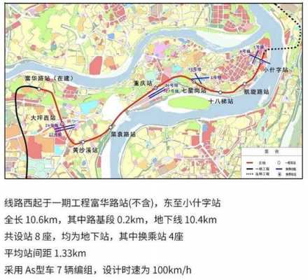 重庆巴滨路的规划（重庆巴滨路规划地铁线路）-图1