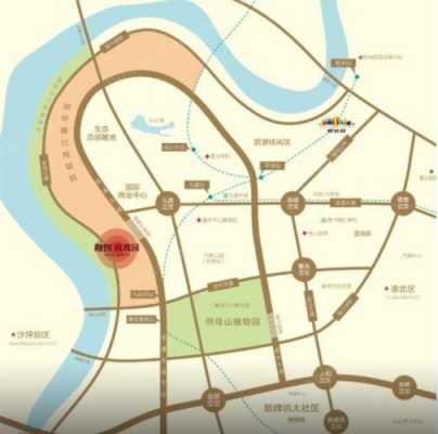 重庆金州大道（重庆金州大道规划最新消息）-图3